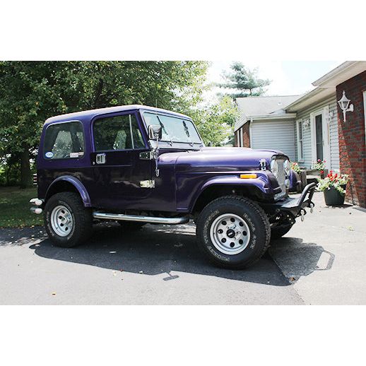 Fishbone Offroad | Jeep YJ Piranha Front Bumper with Tube Guard 87-95 YJ Wrangler Fishbone Offroad | FB22081