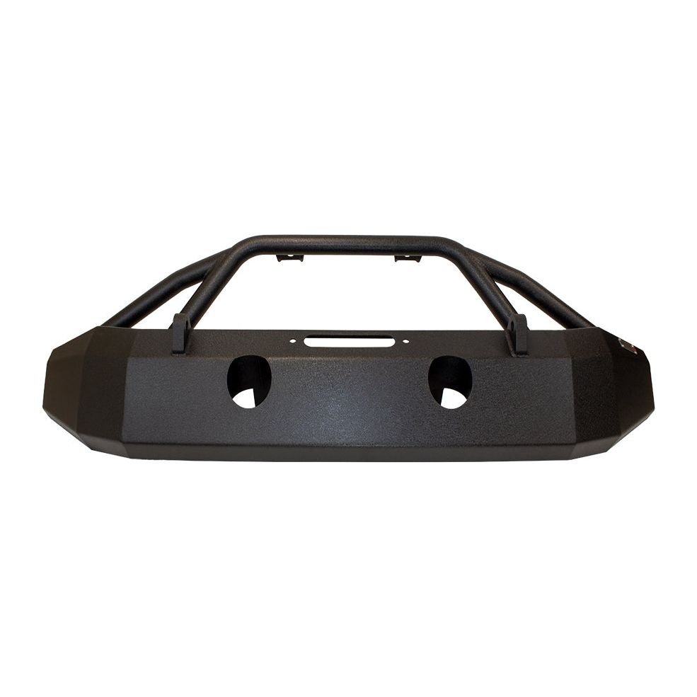 Fishbone Offroad | Jeep JL Mid-Width Winch Front Bumper 2018-Present Wrangler JL/Gladiator Fishbone Offroad | FB22089
