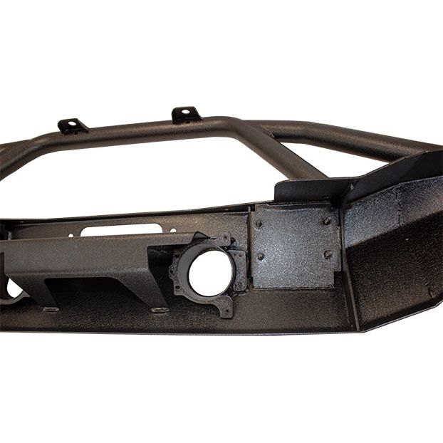 Fishbone Offroad | Jeep JL Mid-Width Winch Front Bumper 2018-Present Wrangler JL/Gladiator Fishbone Offroad | FB22089