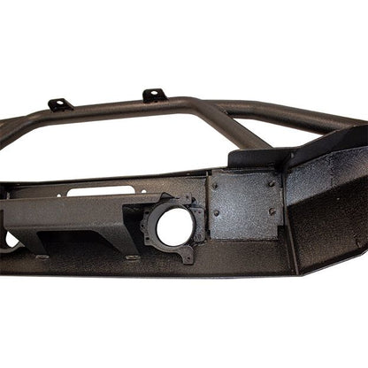 Fishbone Offroad | Jeep JL Mid-Width Winch Front Bumper 2018-Present Wrangler JL/Gladiator Fishbone Offroad | FB22089