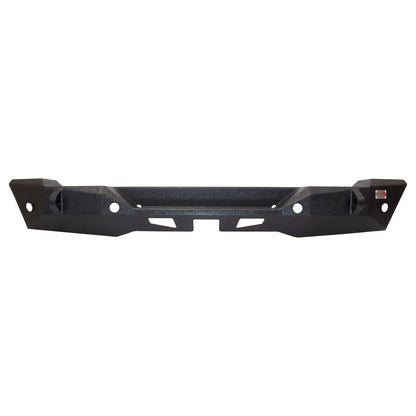Fishbone Offroad | Jeep JL Mako Rear Bumper 2018-Present Wrangler JL Fishbone Offroad | FB22090