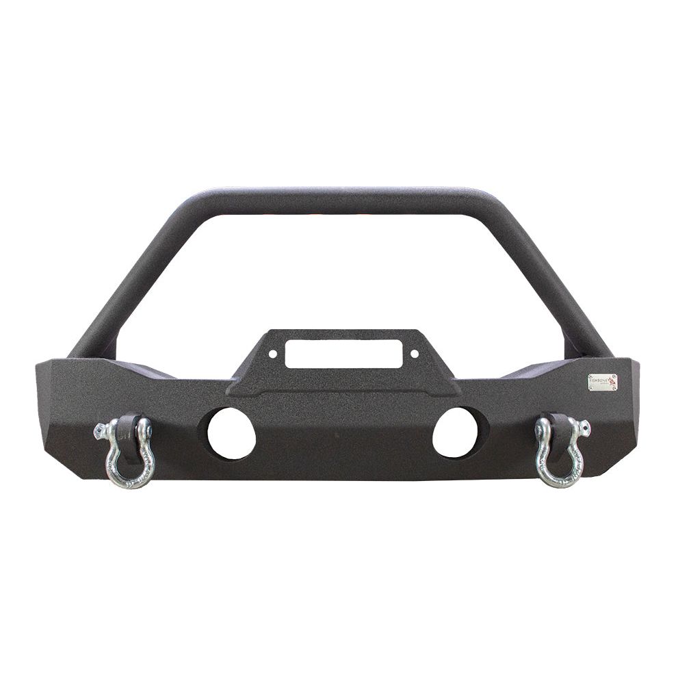 Fishbone Offroad | Jeep JL Mako Front Bumper 2018-Present Wrangler JL/Gladiator Fishbone Offroad | FB22091