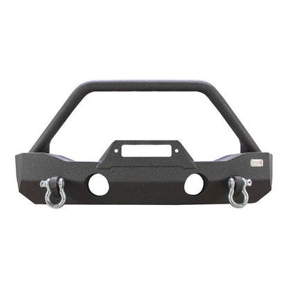 Fishbone Offroad | Jeep JL Mako Front Bumper 2018-Present Wrangler JL/Gladiator Fishbone Offroad | FB22091