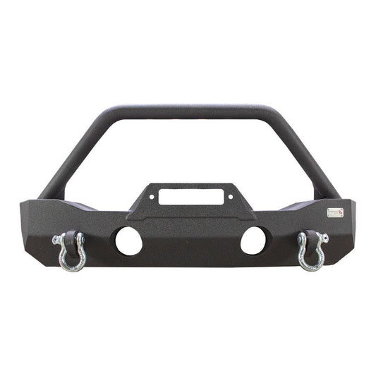 Fishbone Offroad | Jeep JL Mako Front Bumper 2018-Present Wrangler JL/Gladiator Fishbone Offroad | FB22091