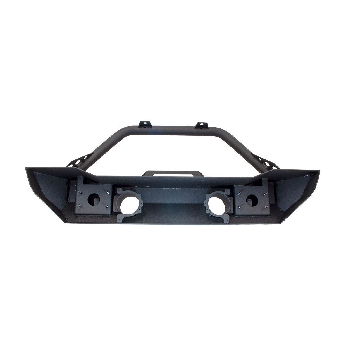 Fishbone Offroad | Jeep JL Mako Front Bumper 2018-Present Wrangler JL/Gladiator Fishbone Offroad | FB22091