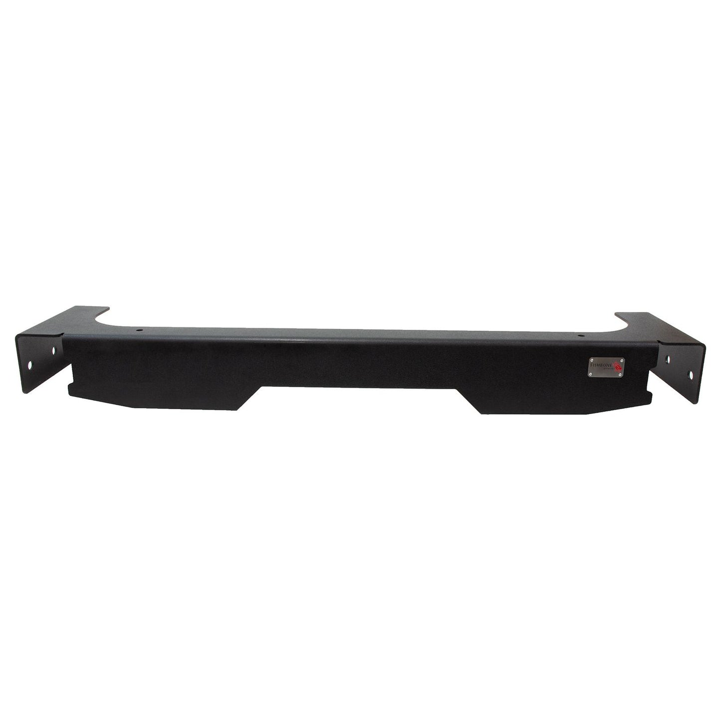 Fishbone Offroad | Jeep JK Rear Bumper Delete 07-18 Wrangler JK Rubicon and Unlimited Fishbone Offroad | FB22136