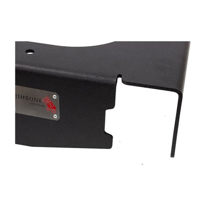 Fishbone Offroad | Jeep JK Rear Bumper Delete 07-18 Wrangler JK Rubicon and Unlimited Fishbone Offroad | FB22136