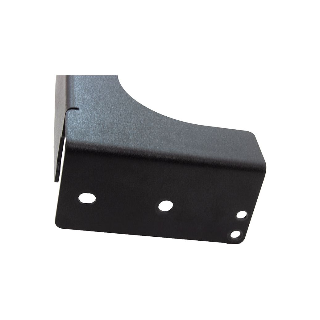 Fishbone Offroad | Jeep JK Rear Bumper Delete 07-18 Wrangler JK Rubicon and Unlimited Fishbone Offroad | FB22136