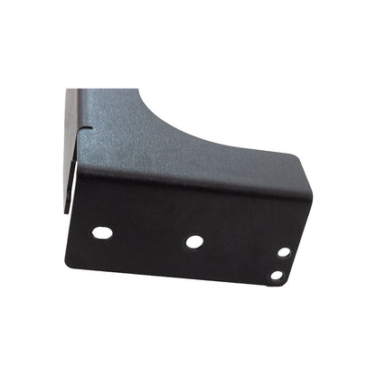 Fishbone Offroad | Jeep JK Rear Bumper Delete 07-18 Wrangler JK Rubicon and Unlimited Fishbone Offroad | FB22136