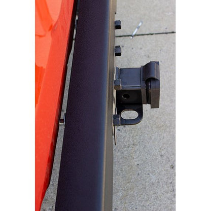 Fishbone Offroad | Jeep JK Rear Bumper Delete 07-18 Wrangler JK Rubicon and Unlimited Fishbone Offroad | FB22136