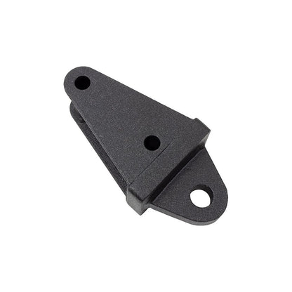 Fishbone Offroad | Jeep JK Rear D-Ring Frame Mounts 2007 to 2018 JK Wrangler, Rubicon and Unlimited Fishbone Offroad | FB22137