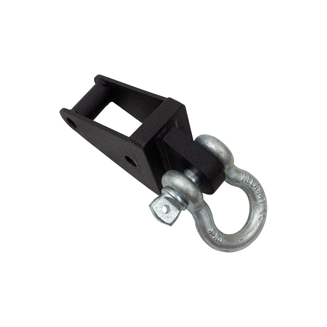 Fishbone Offroad | Jeep JK Rear D-Ring Frame Mounts 2007 to 2018 JK Wrangler, Rubicon and Unlimited Fishbone Offroad | FB22137