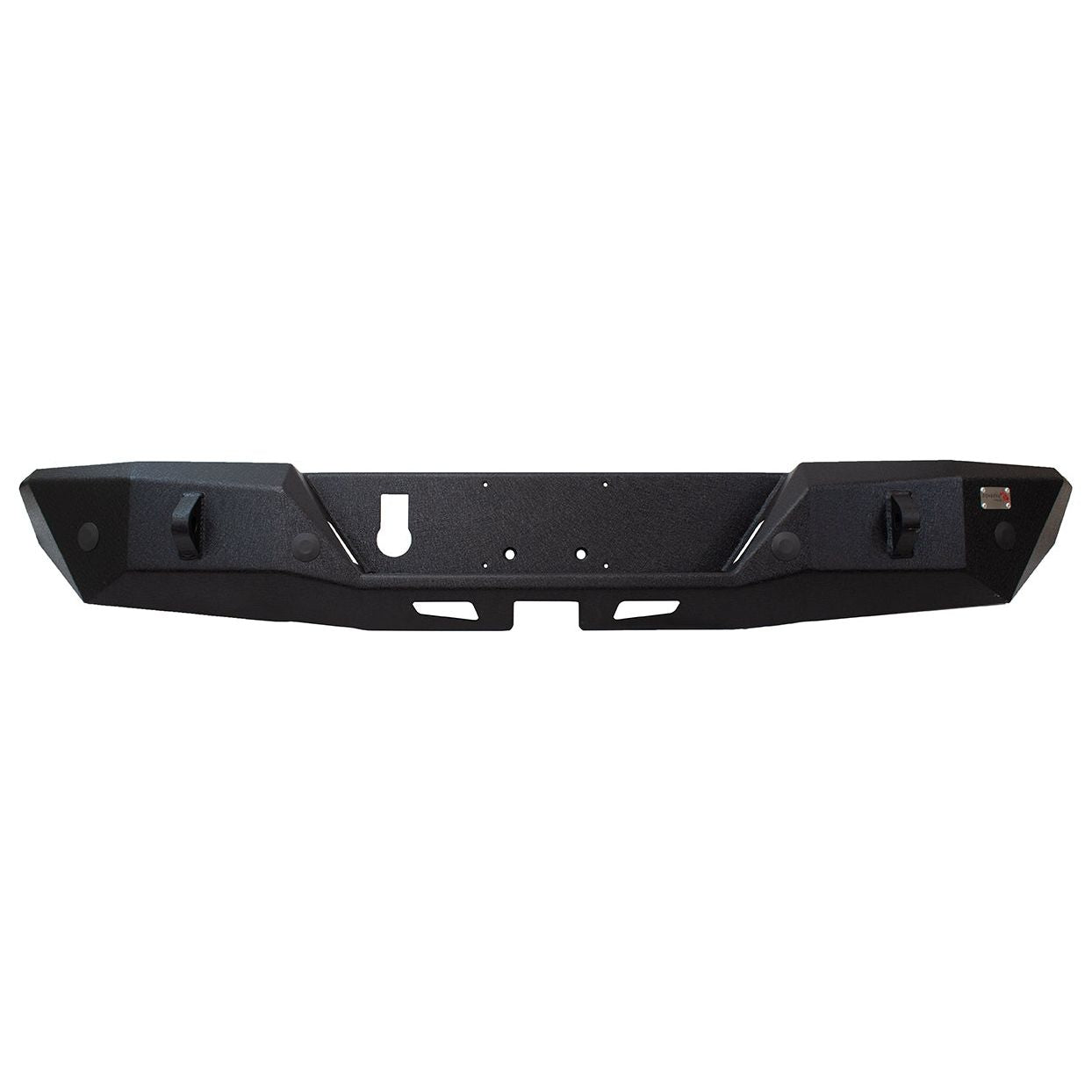 Fishbone Offroad | Gladiator Mako Rear Bumper For 20-Pres Jeep Gladiator Fishbone Offroad | FB22150