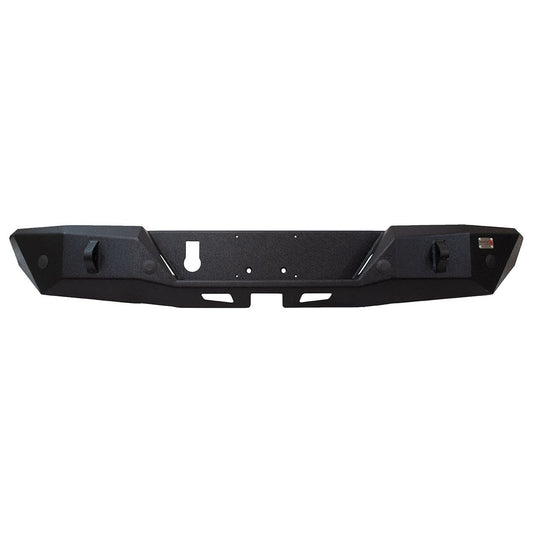 Fishbone Offroad | Gladiator Mako Rear Bumper For 20-Pres Jeep Gladiator Fishbone Offroad | FB22150