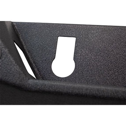 Fishbone Offroad | Gladiator Mako Rear Bumper For 20-Pres Jeep Gladiator Fishbone Offroad | FB22150