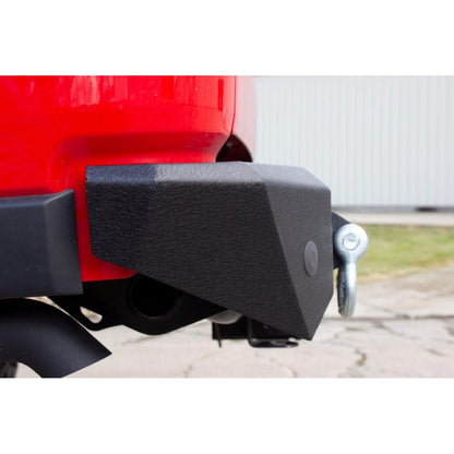 Fishbone Offroad | Gladiator Mako Rear Bumper For 20-Pres Jeep Gladiator Fishbone Offroad | FB22150