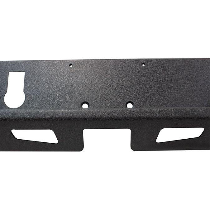 Fishbone Offroad | Gladiator Mako Rear Bumper For 20-Pres Jeep Gladiator Fishbone Offroad | FB22150