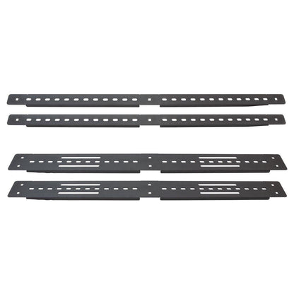 Fishbone Offroad | Gladiator Tackle Bed Rack For Jeep Gladiator Fishbone Offroad | FB22151