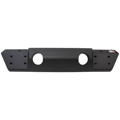 Fishbone Offroad | Jeep JL/Gladiator Front Winch Bumper for 18-Pres Wrangler JL/Gladiator Black Powdercoat Fishbone Offroad | FB22179