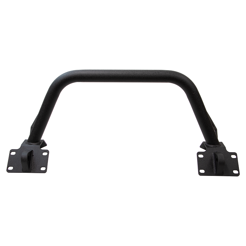 Fishbone Offroad | Jeep JL/Gladiator Front Winch Bumper for 18-Pres Wrangler JL/Gladiator Black Powdercoat Fishbone Offroad | FB22179