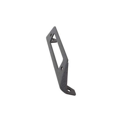 Fishbone Offroad | Jeep JL/Gladiator Front Winch Bumper for 18-Pres Wrangler JL/Gladiator Black Powdercoat Fishbone Offroad | FB22179