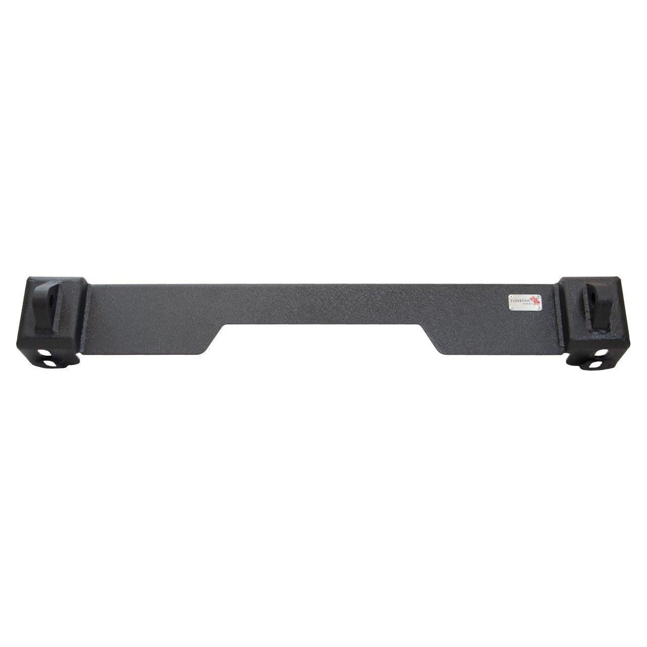 Fishbone Offroad | Jeep JL Rear Bumper Delete For 18-Pres Wrangler JL Fishbone Offroad | FB22180