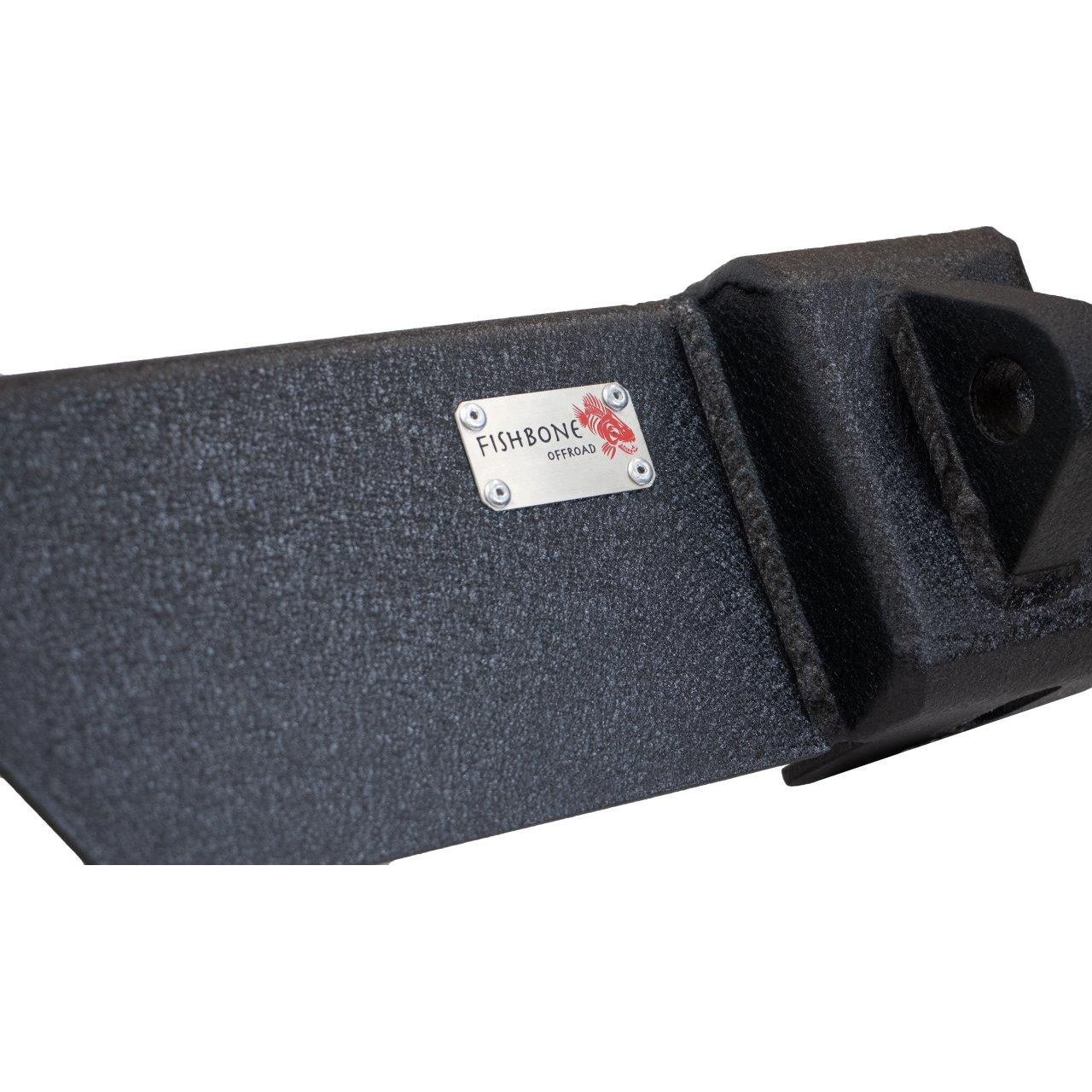 Fishbone Offroad | Jeep JL Rear Bumper Delete For 18-Pres Wrangler JL Fishbone Offroad | FB22180
