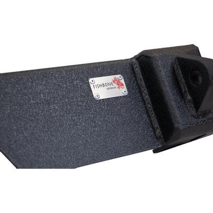 Fishbone Offroad | Jeep JL Rear Bumper Delete For 18-Pres Wrangler JL Fishbone Offroad | FB22180