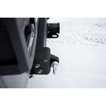 Fishbone Offroad | Jeep JL Rear Bumper Delete For 18-Pres Wrangler JL Fishbone Offroad | FB22180