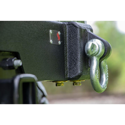 Fishbone Offroad | Jeep JL Rear Bumper Delete For 18-Pres Wrangler JL Fishbone Offroad | FB22180
