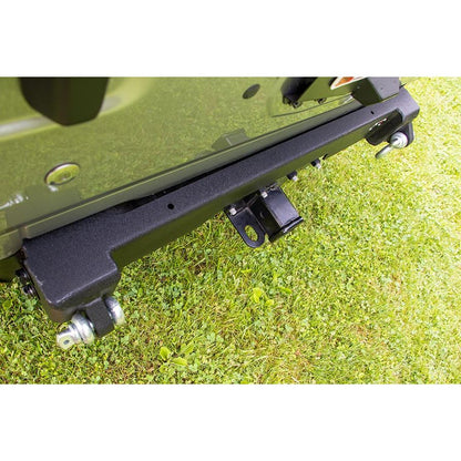 Fishbone Offroad | Jeep JL Rear Bumper Delete For 18-Pres Wrangler JL Fishbone Offroad | FB22180
