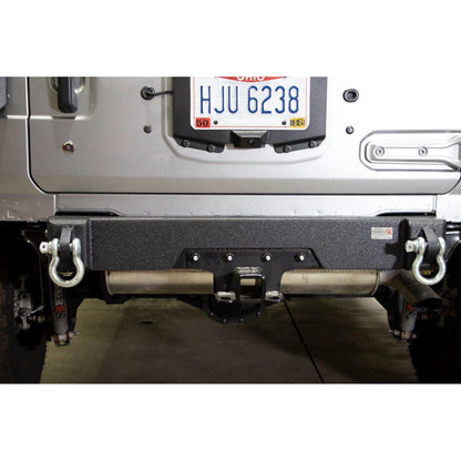 Fishbone Offroad | Jeep JL Rear Bumper Delete For 18-Pres Wrangler JL Fishbone Offroad | FB22180