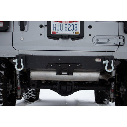 Fishbone Offroad | Jeep JL Rear Bumper Delete For 18-Pres Wrangler JL Fishbone Offroad | FB22180