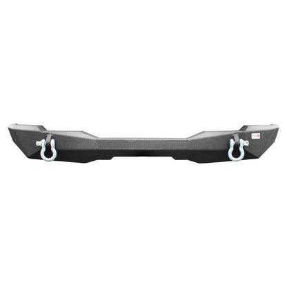 Fishbone Offroad | Jeep JK Rear Bumper Mako 07-18 Wrangler JK Fishbone Offroad | FB22279