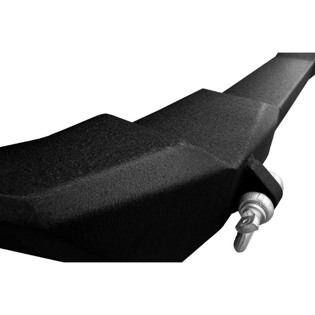 Fishbone Offroad | Jeep JK Rear Bumper Mako 07-18 Wrangler JK Fishbone Offroad | FB22279