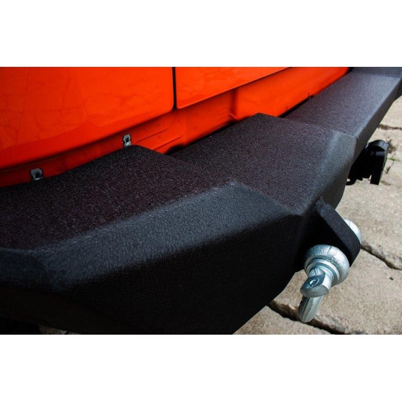 Fishbone Offroad | Jeep JK Rear Bumper Mako 07-18 Wrangler JK Fishbone Offroad | FB22279