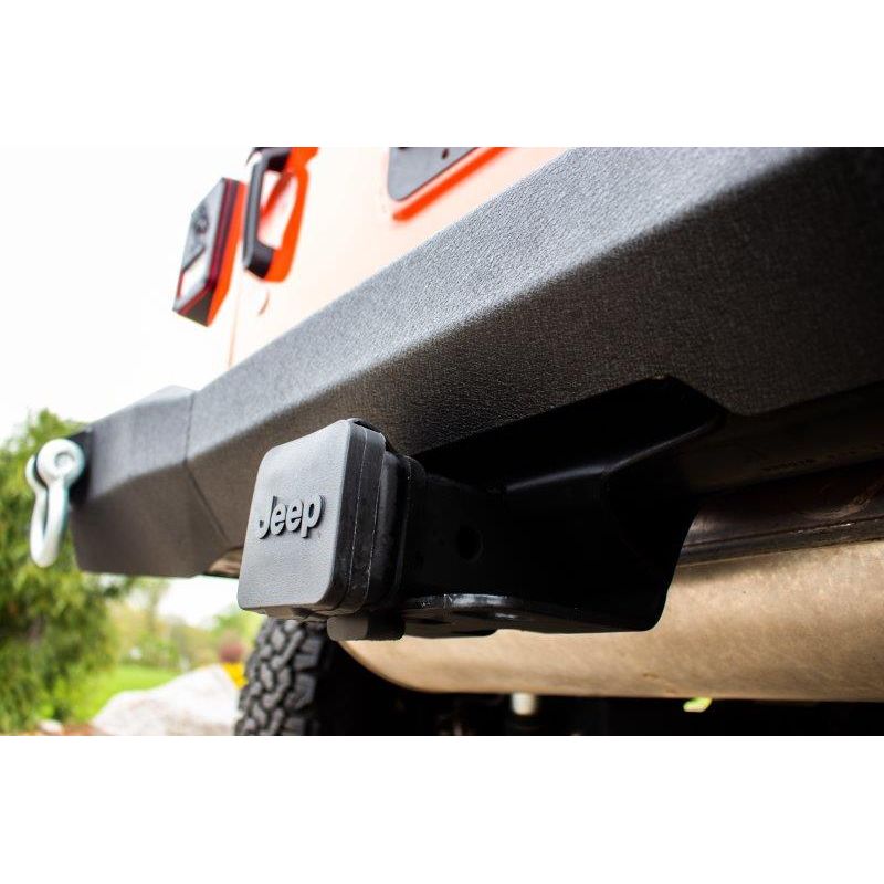 Fishbone Offroad | Jeep JK Rear Bumper Mako 07-18 Wrangler JK Fishbone Offroad | FB22279