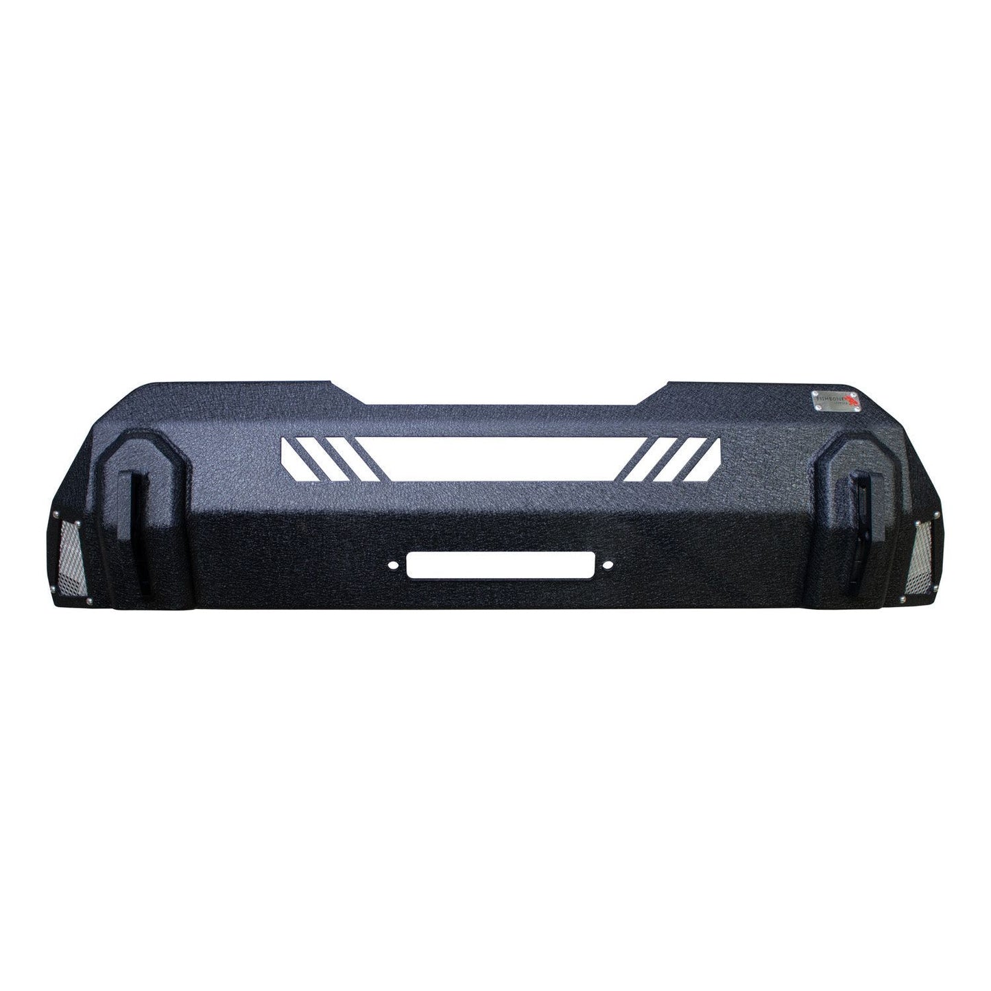 Fishbone Offroad | 2012-2015 Tacoma Center Stubby Front Bumper Fishbone Offroad | FB22297