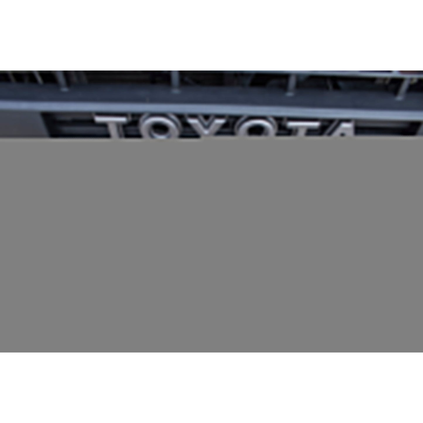 Fishbone Offroad | 2012-2015 Tacoma Center Stubby Front Bumper Fishbone Offroad | FB22297