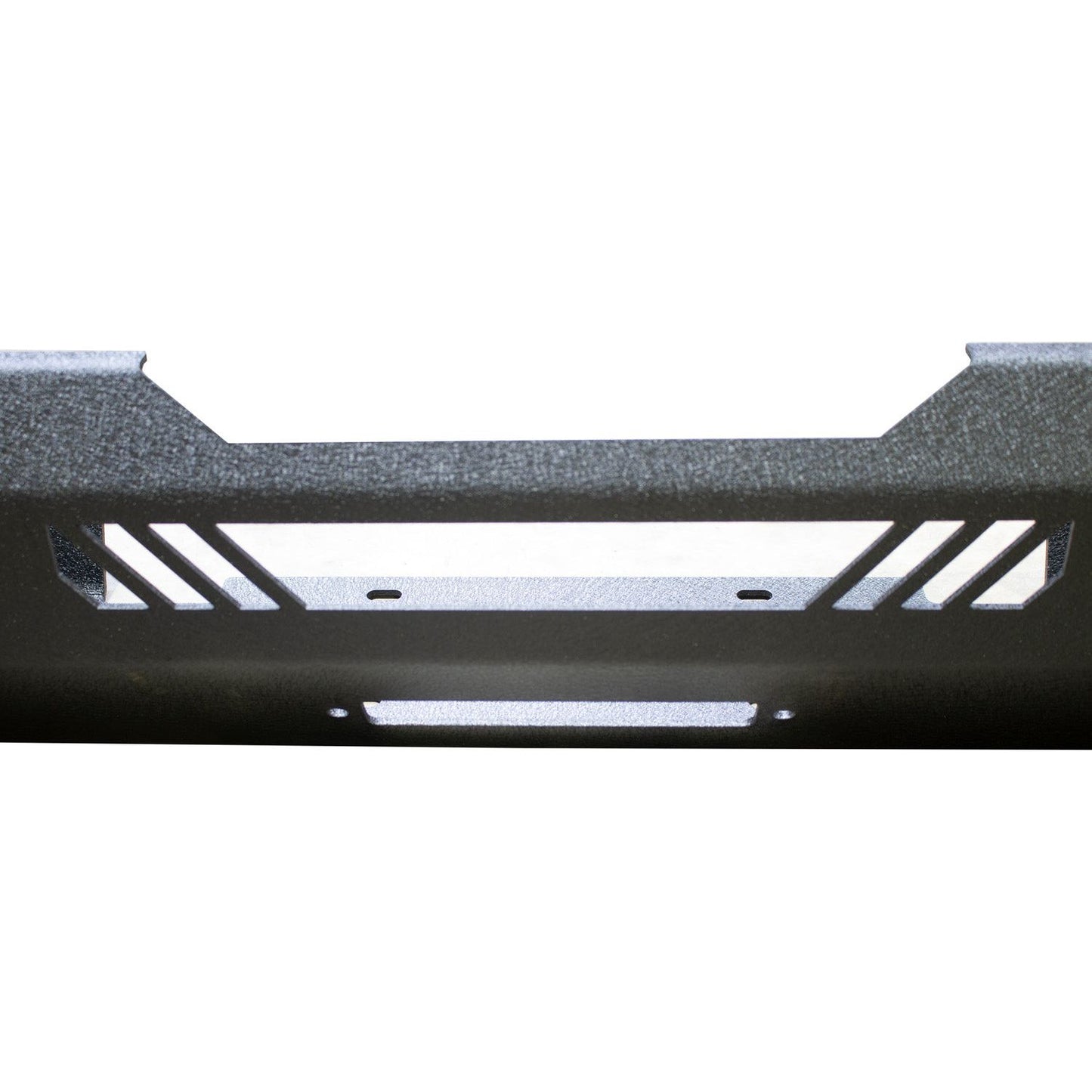 Fishbone Offroad | 2012-2015 Tacoma Center Stubby Front Bumper Fishbone Offroad | FB22297