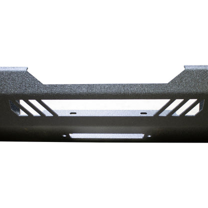 Fishbone Offroad | 2012-2015 Tacoma Center Stubby Front Bumper Fishbone Offroad | FB22297
