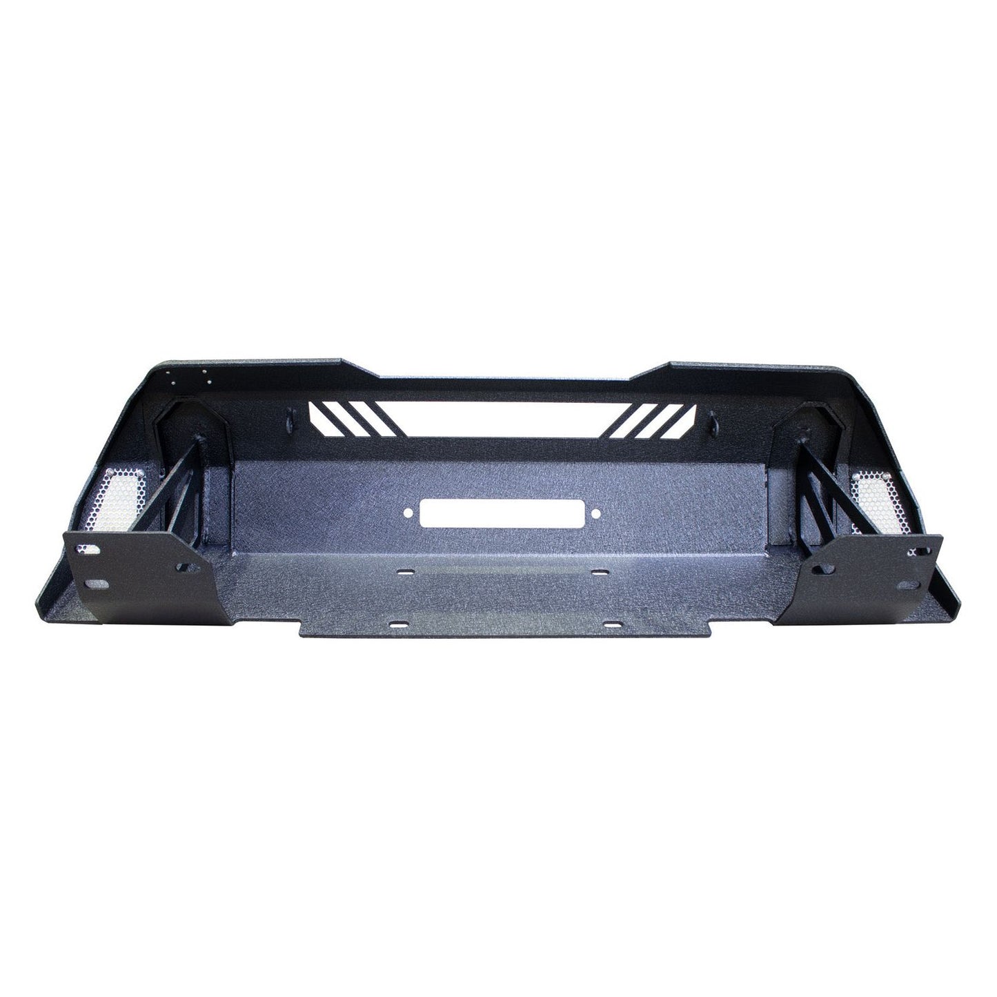 Fishbone Offroad | 2012-2015 Tacoma Center Stubby Front Bumper Fishbone Offroad | FB22297