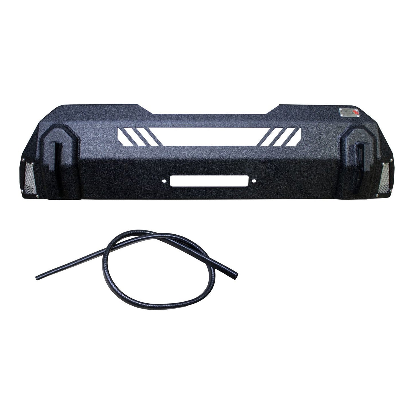 Fishbone Offroad | 2012-2015 Tacoma Center Stubby Front Bumper Fishbone Offroad | FB22297