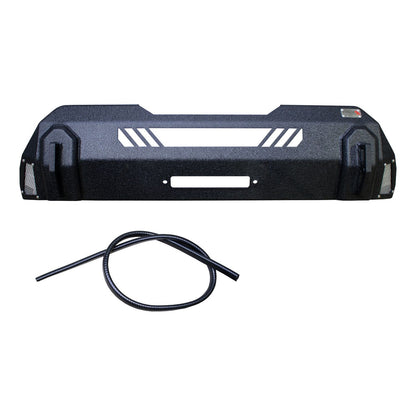 Fishbone Offroad | 2012-2015 Tacoma Center Stubby Front Bumper Fishbone Offroad | FB22297