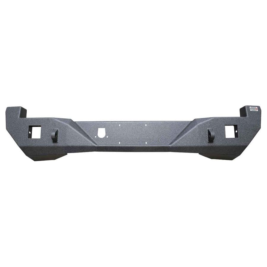 Fishbone Offroad | 2005-2015 Tacoma Rear Bumper Fishbone Offroad | FB22299