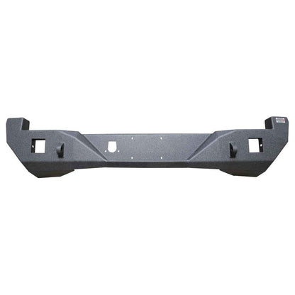 Fishbone Offroad | 2005-2015 Tacoma Rear Bumper Fishbone Offroad | FB22299