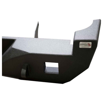 Fishbone Offroad | 2005-2015 Tacoma Rear Bumper Fishbone Offroad | FB22299