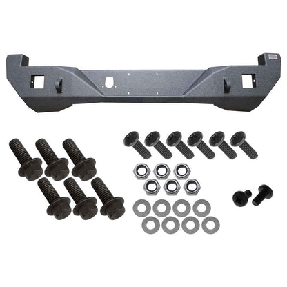 Fishbone Offroad | 2005-2015 Tacoma Rear Bumper Fishbone Offroad | FB22299