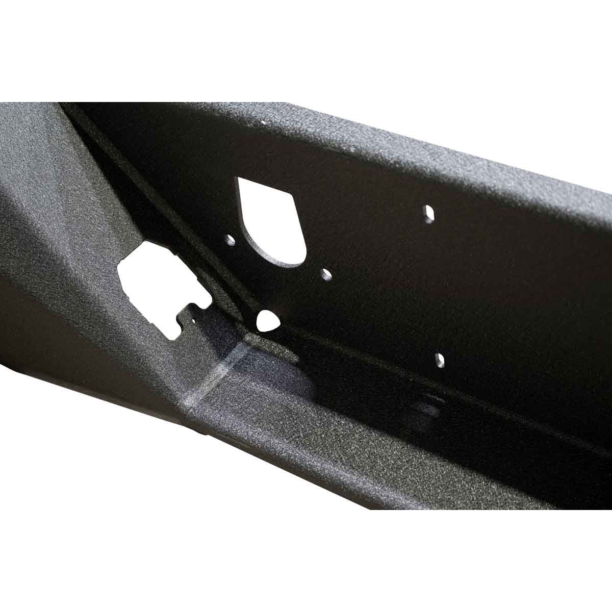 Fishbone Offroad | 2005-2015 Tacoma Rear Bumper Fishbone Offroad | FB22299