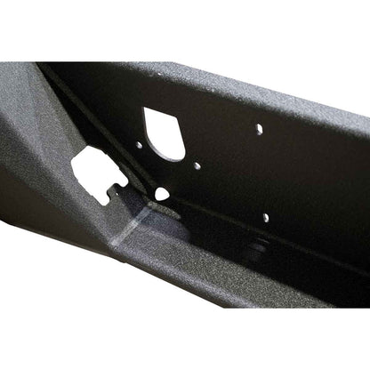 Fishbone Offroad | 2005-2015 Tacoma Rear Bumper Fishbone Offroad | FB22299